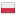 icecenter.pl hosted country